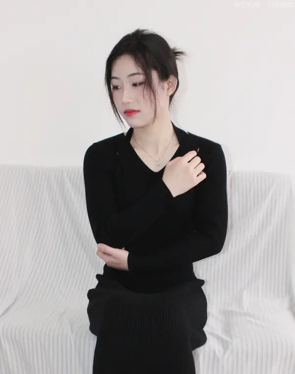 小众视觉 No.006 嘤嘤 - 小众视觉